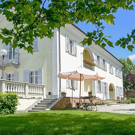 Cascina San Bernardo Villa Magliano Alfieri Екстериор снимка
