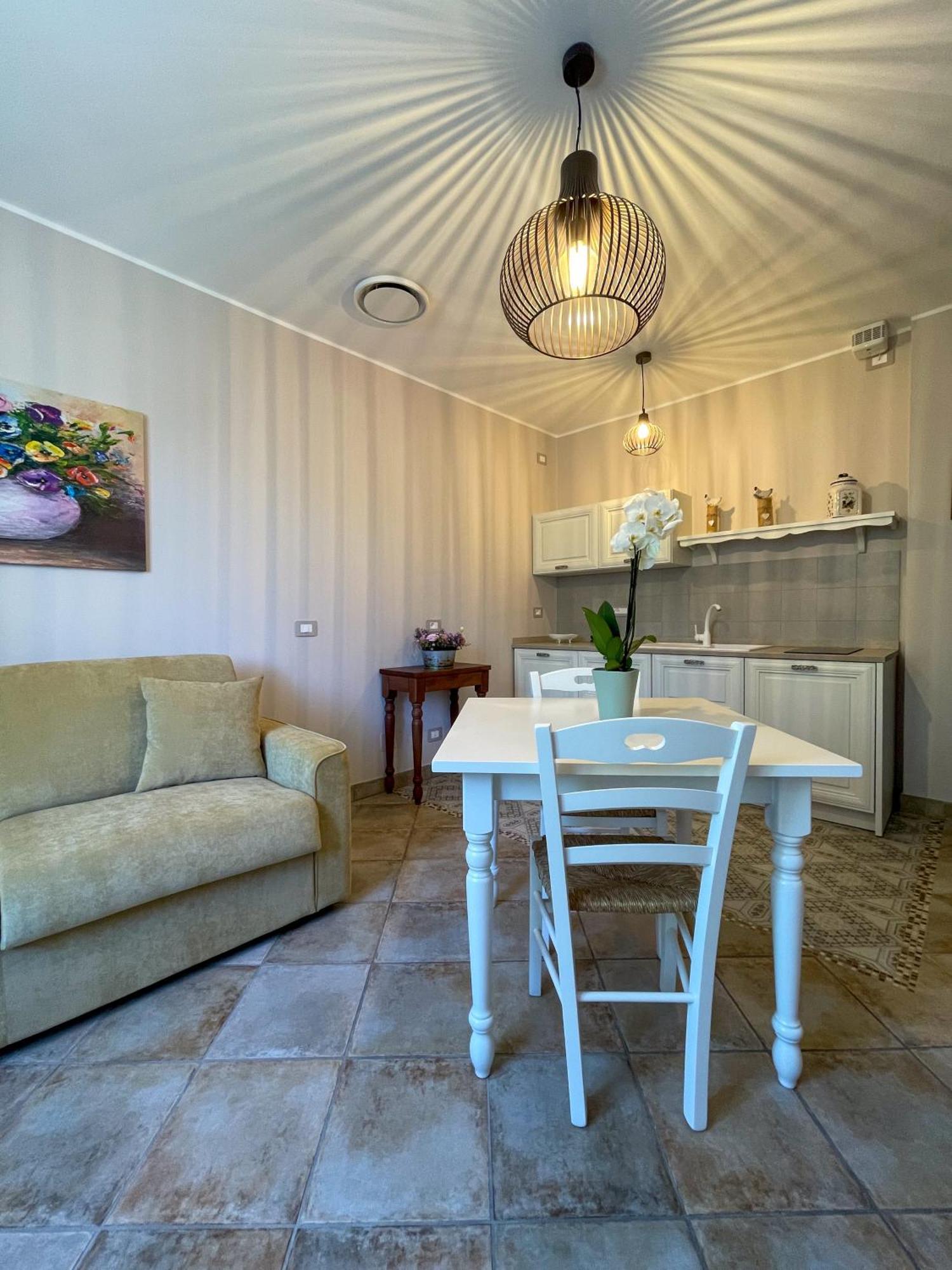 Cascina San Bernardo Villa Magliano Alfieri Екстериор снимка