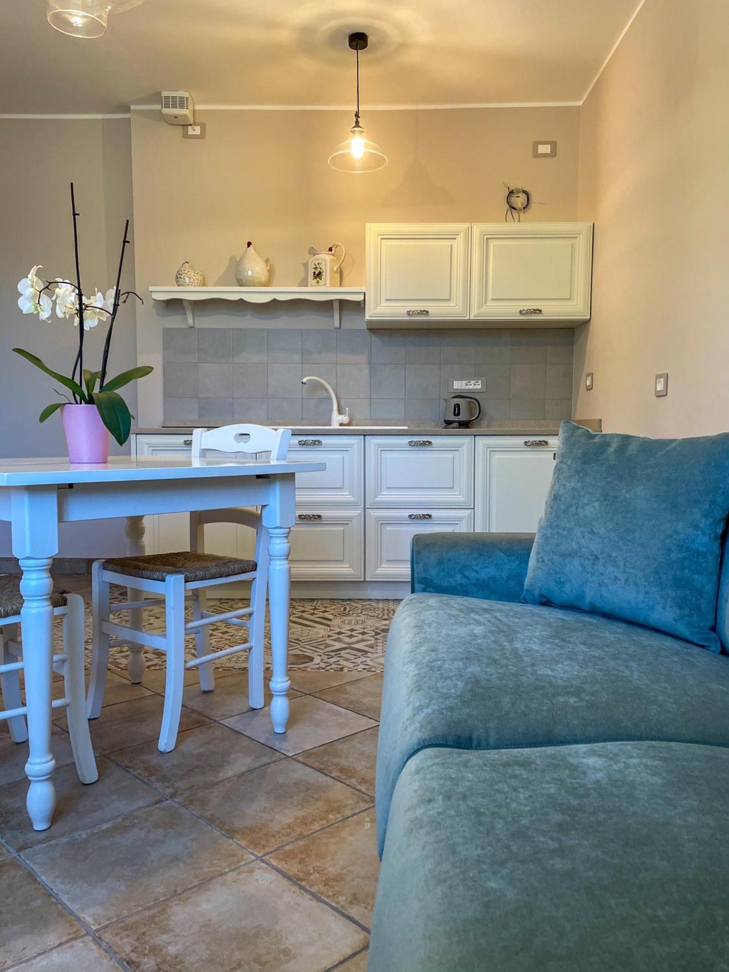 Cascina San Bernardo Villa Magliano Alfieri Екстериор снимка
