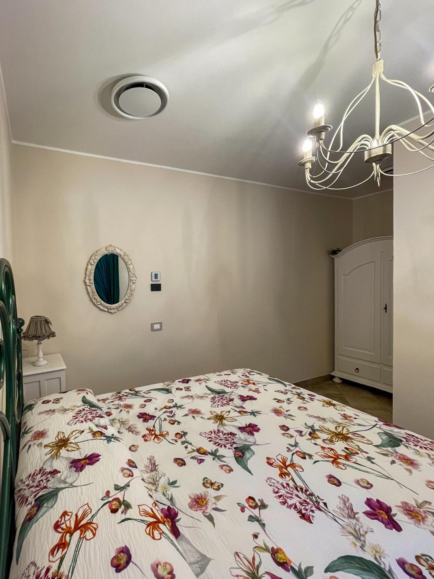 Cascina San Bernardo Villa Magliano Alfieri Екстериор снимка