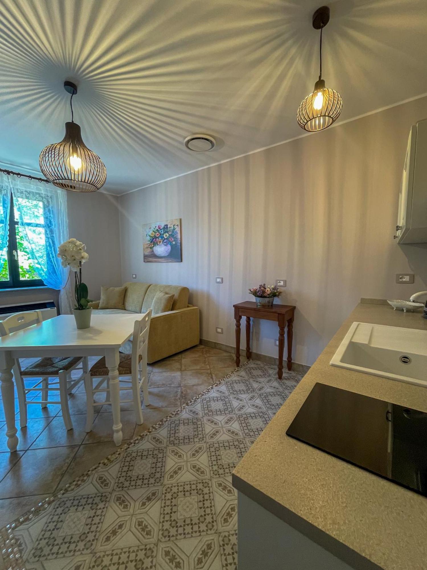 Cascina San Bernardo Villa Magliano Alfieri Екстериор снимка