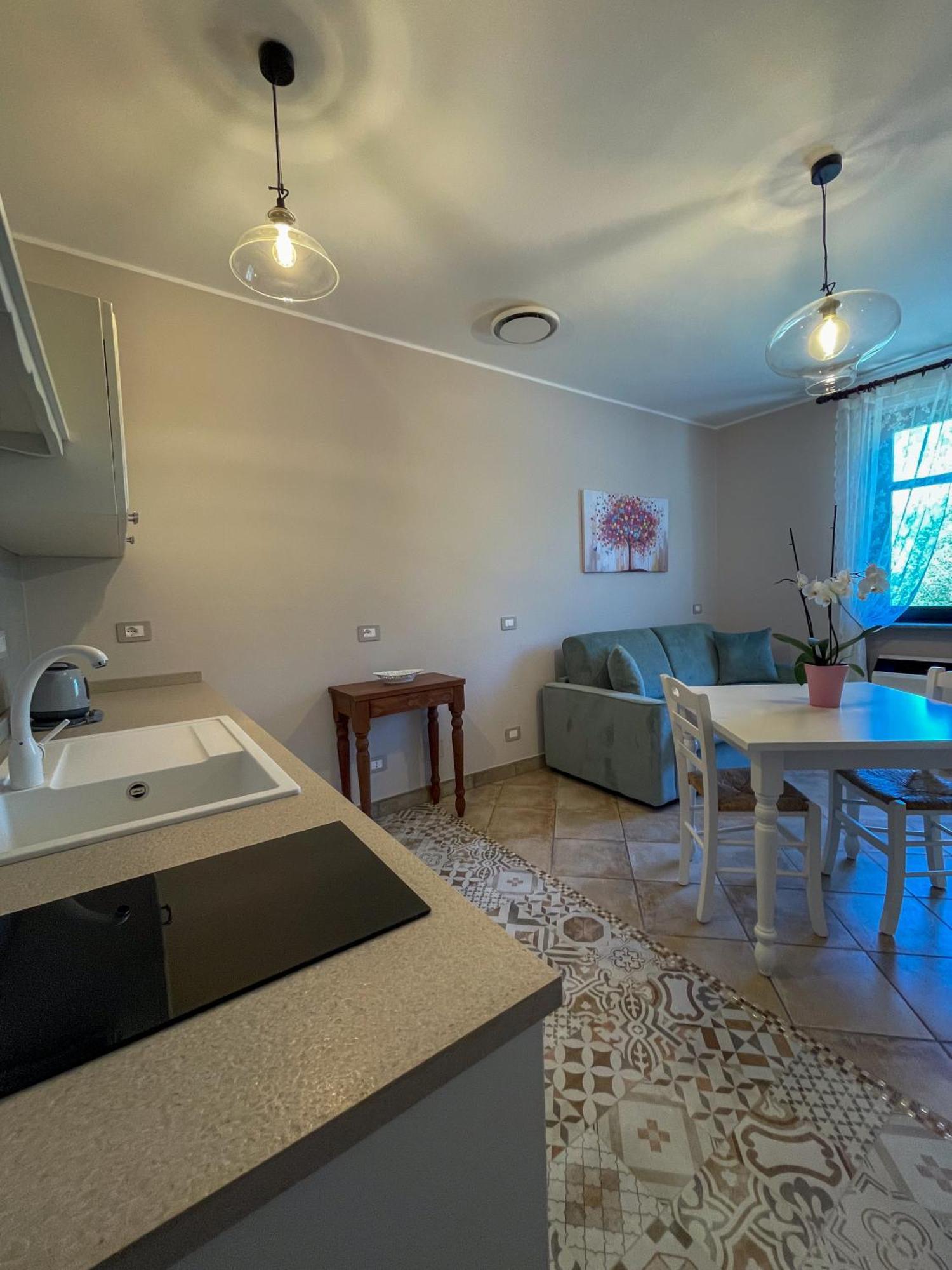 Cascina San Bernardo Villa Magliano Alfieri Екстериор снимка