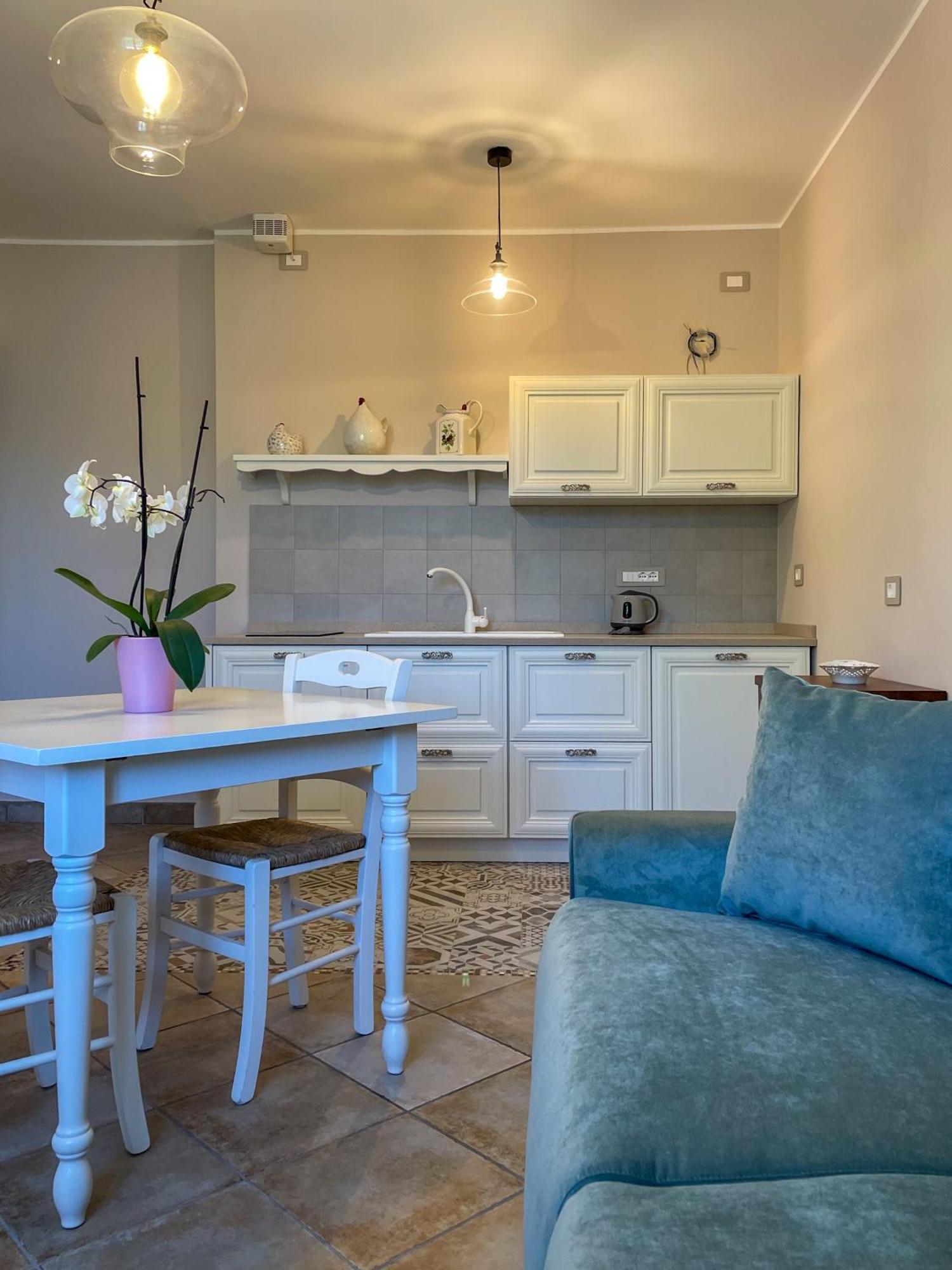 Cascina San Bernardo Villa Magliano Alfieri Екстериор снимка