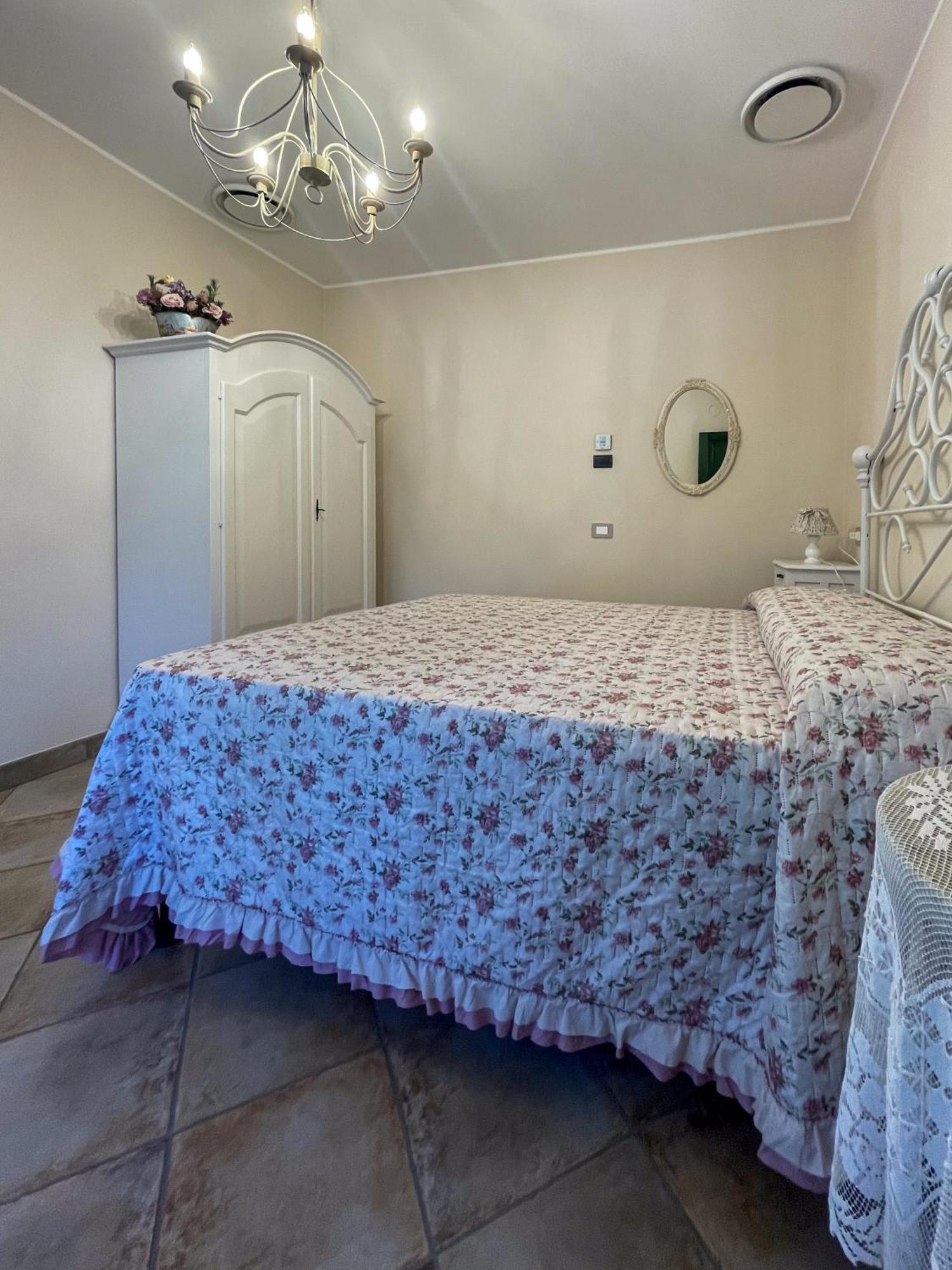 Cascina San Bernardo Villa Magliano Alfieri Екстериор снимка