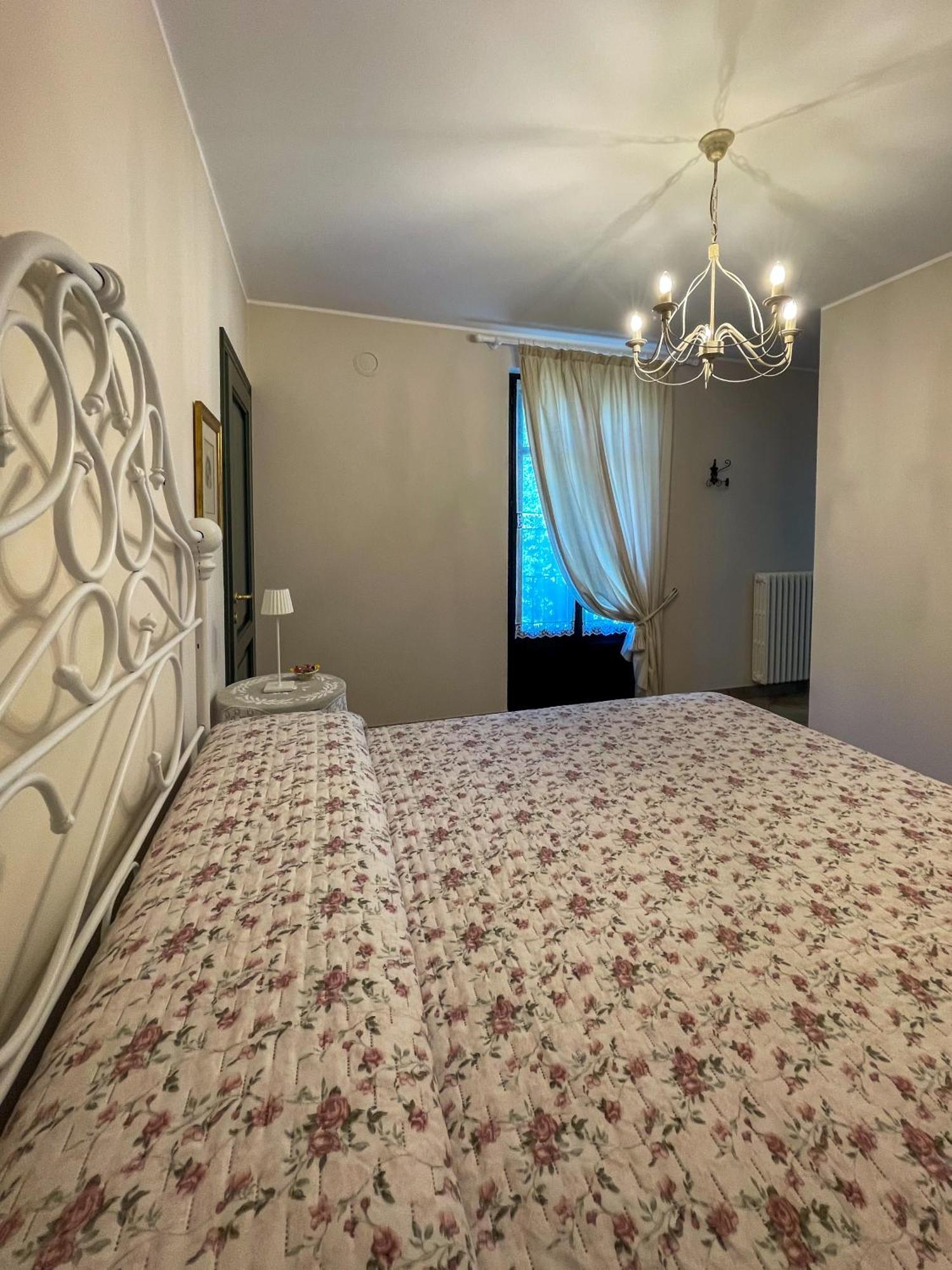 Cascina San Bernardo Villa Magliano Alfieri Екстериор снимка