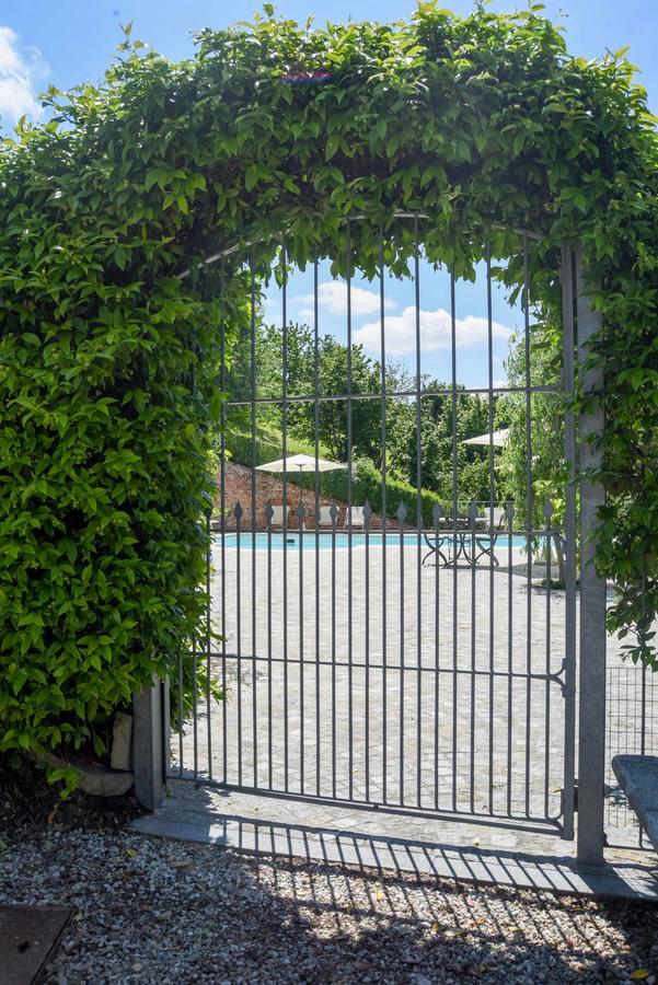 Cascina San Bernardo Villa Magliano Alfieri Екстериор снимка